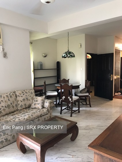 Bayshore Park (D16), Condominium #160776382